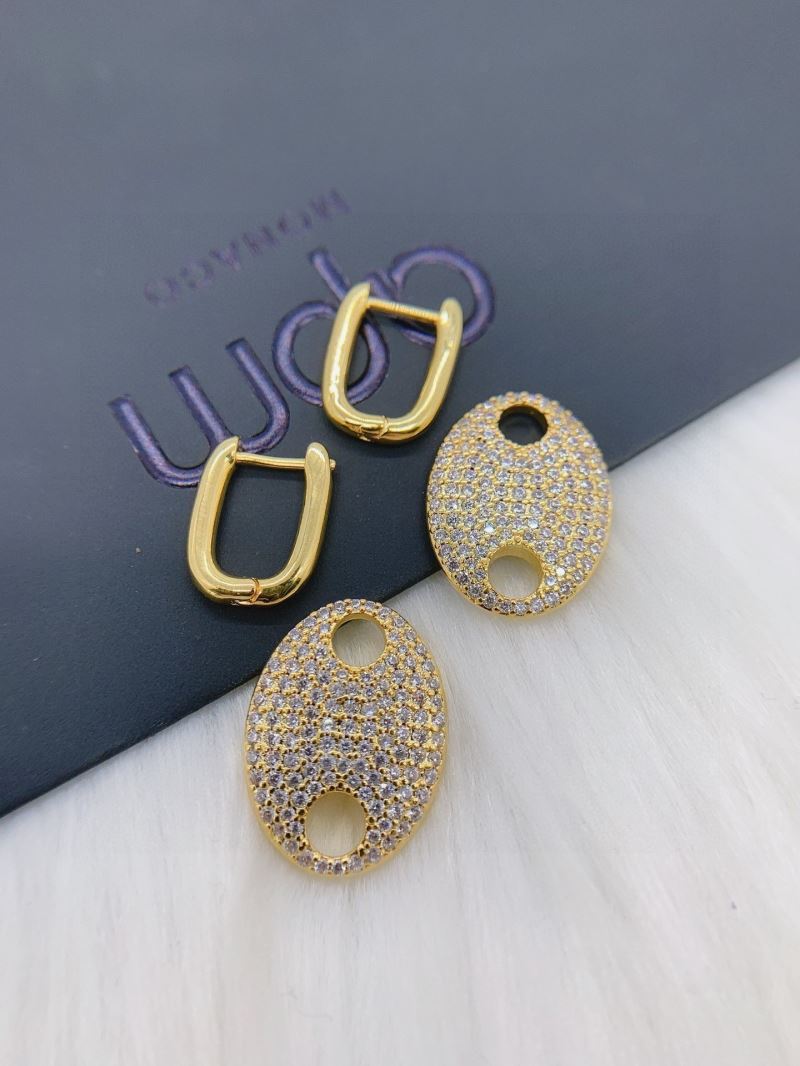 Apm Earrings